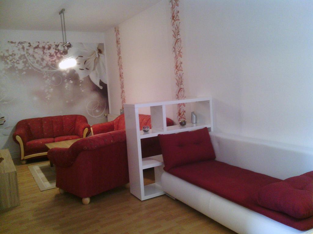 Apartment Halmis Fewo Wr Wernigerode Cameră foto