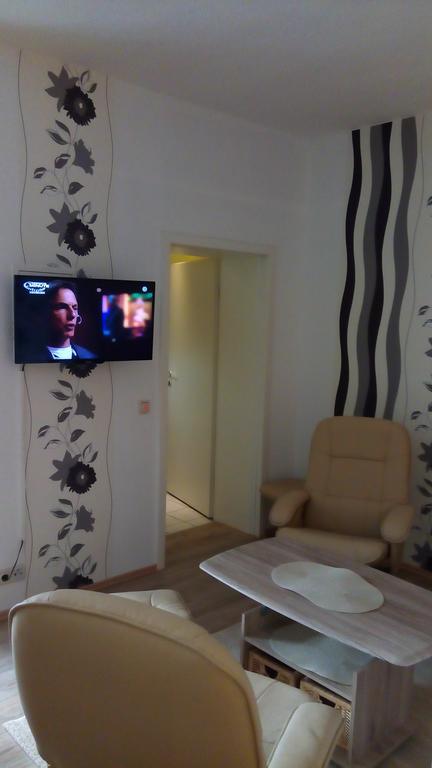 Apartment Halmis Fewo Wr Wernigerode Cameră foto