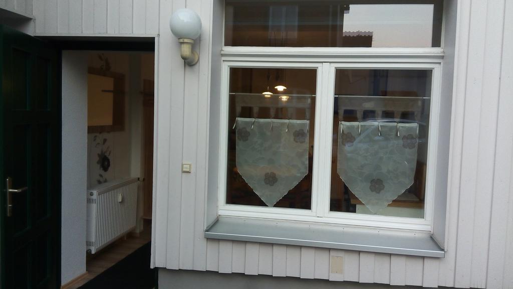 Apartment Halmis Fewo Wr Wernigerode Cameră foto