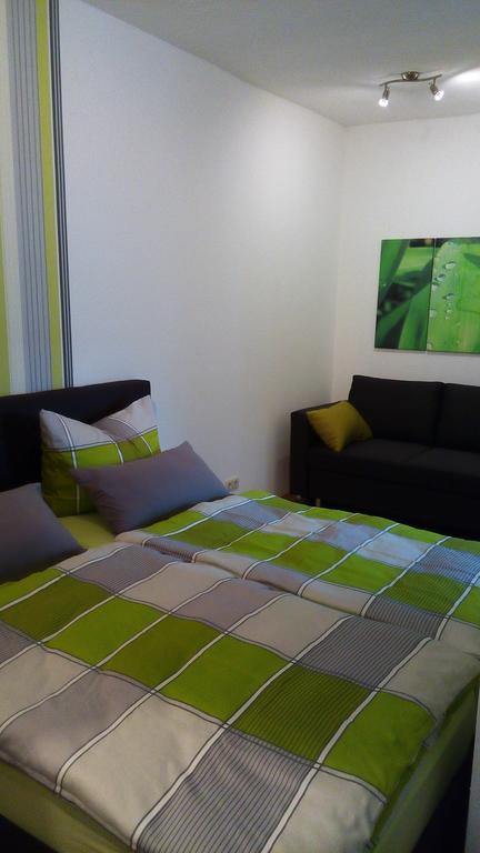 Apartment Halmis Fewo Wr Wernigerode Cameră foto