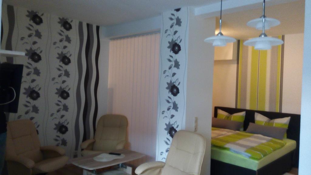 Apartment Halmis Fewo Wr Wernigerode Cameră foto