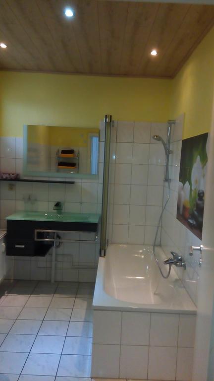 Apartment Halmis Fewo Wr Wernigerode Cameră foto