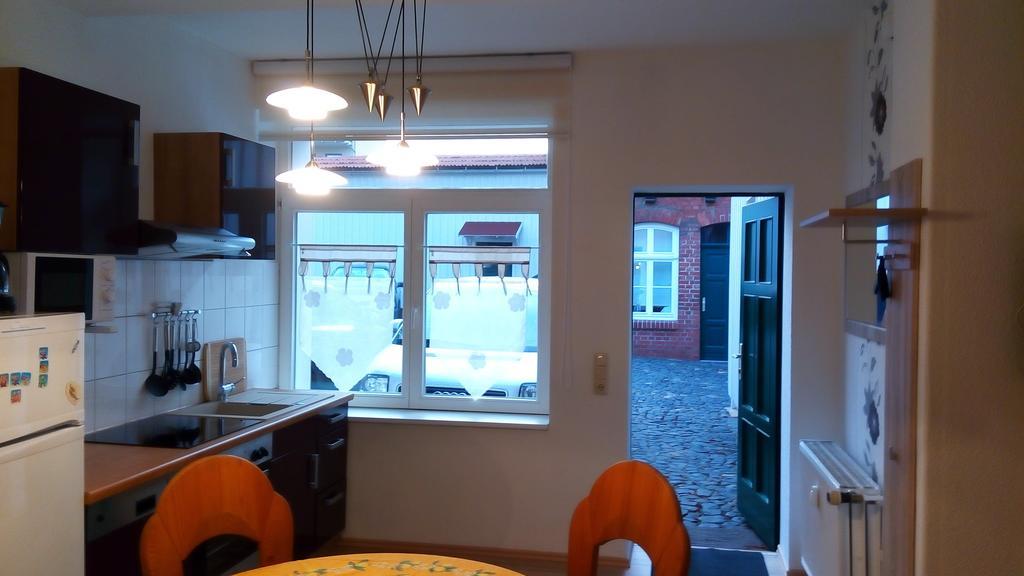 Apartment Halmis Fewo Wr Wernigerode Cameră foto