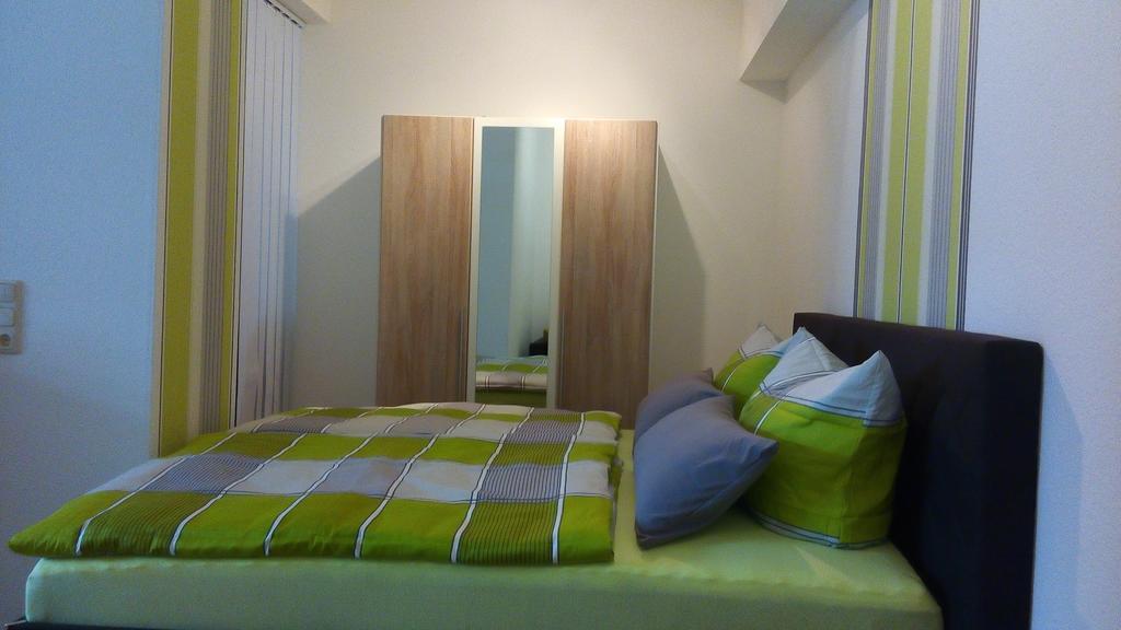 Apartment Halmis Fewo Wr Wernigerode Cameră foto